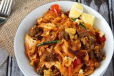 Kottu Beef