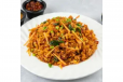 Kottu Chicken
