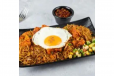 Nasi Noodles Chicken