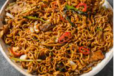 Nasi Noodles Mix