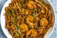 Nasi Noodles Seafood