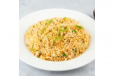 Fried Rice Egg