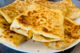 Egg Rotti