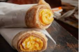 Egg Rotti With Baabath