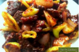 Devilled Beef