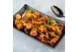 Devilled Prawns