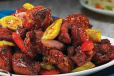 Devilled Rice Mix