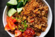 Nasi Beef