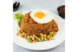 Nasi Chicken