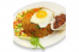 Nasi Mix