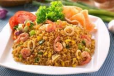 Nasi Seafood