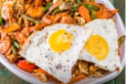 Chopsuey Mix Rice