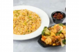 Chopsuey Seafood Rice