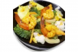 Chopsuey Prawns Only