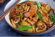 Chopsuey Chicken Only