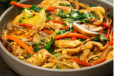 Chopsuey Mix Only