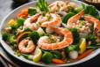Chopsuey Seafood Only