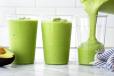 Avacado Juice