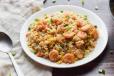 Prawns Fried rice