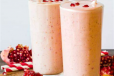 Anar Milk Smoothie Large