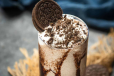 Oreo Crush Milk Medium