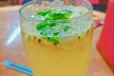 Lemon Mint Mojito
