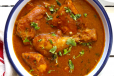 Chicken Curry Large