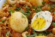 Egg Biryani