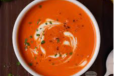 Railway Tomato Soup