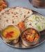Punjabi Veg Thali
