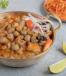 Pindi Chola Rice Combo