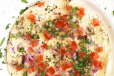 Roasted Papad