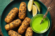 Ghatak Chilli Vada