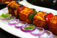 Bharwan Paneer Tikka