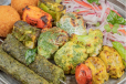 Veg Platter