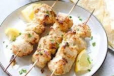 Makhan Malai Murgh Tikka