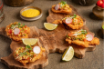 Amritsari Fish Fry