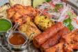 Non-Veg Platter