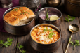 Tiffin Paneer