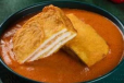 Lehsuni Palak Paneer