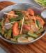 Bhindi Do Pyaza