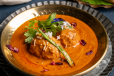 Dhaba Anda Curry