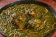 Tawa Bhuna Gosht