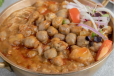 Lahori Chana Masala