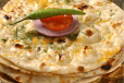 Plain Roti