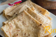 Rumali Roti