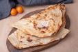 Plain Naan