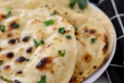 Butter Naan