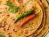 Pyaaz Mirch Ki Roti