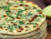 Aloo Amritsari Kulcha